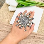 Dual tone Ring