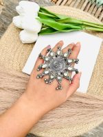 Dual tone Ring