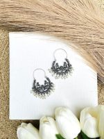 Cute brass bali