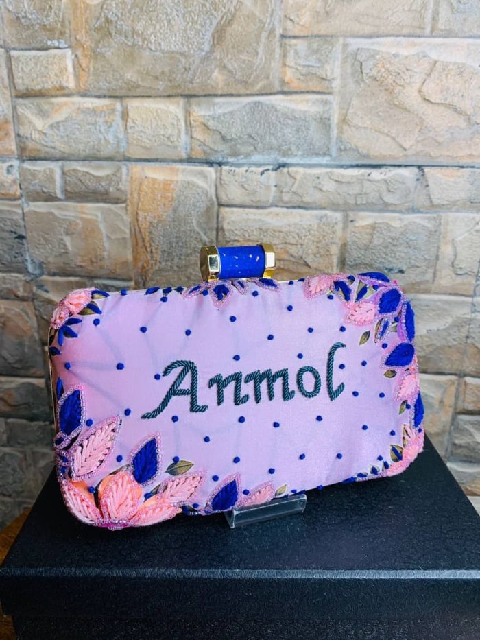 Saloni clutch - Image 6