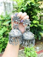 Saloni jhumka - Image 2