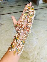 Doli barat anklets - Image 2