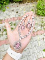 Meetu AD necklace - Image 4