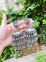 Sulekha jhumka