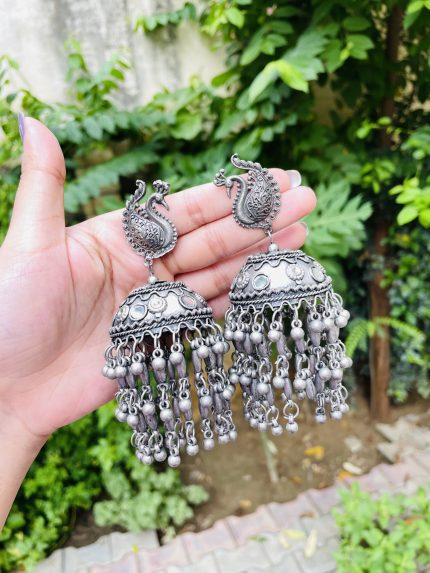 Sulekha jhumka