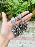 Shamita jhumka - Image 2