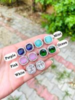 Square ad studs - Image 2