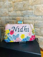 Saloni clutch - Image 5