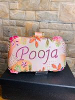 Saloni clutch - Image 4