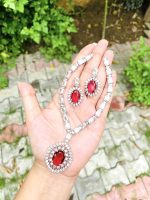 Meetu AD necklace - Image 2