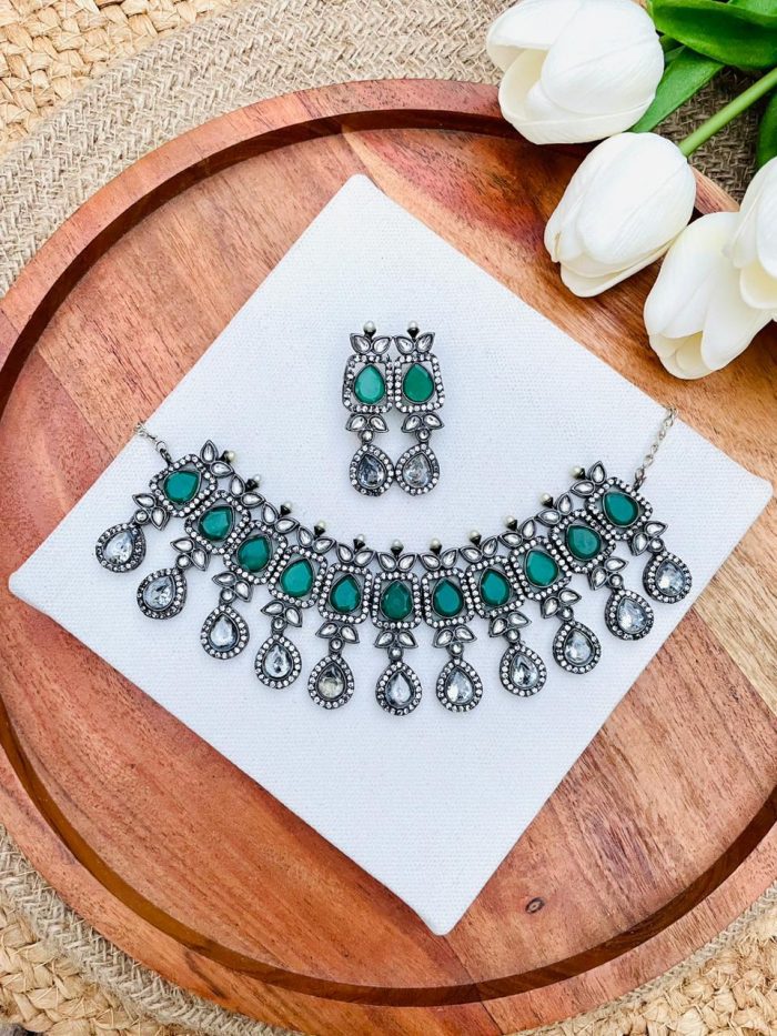 Ayla Ad necklace - Image 2