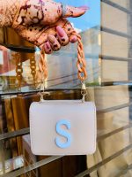 Mini customised flap bag - Image 4