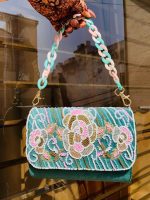 Chunky sling bag - Image 3
