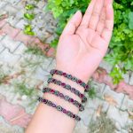 Nihira bangles (set of 4)