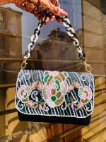Chunky sling bag - Image 7