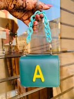 Mini customised flap bag - Image 8
