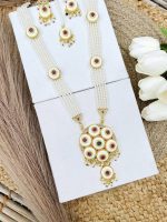 Naina long necklace - Image 2