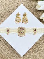 kamya choker necklace - Image 2