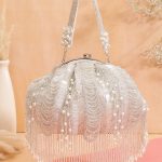 Shekhawat handpurse silver