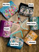 Chunky sling bag - Image 2