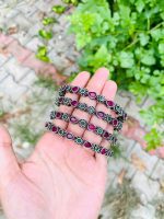 Nihira bangles (set of 4) - Image 2