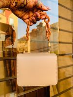 Mini customised flap bag - Image 10
