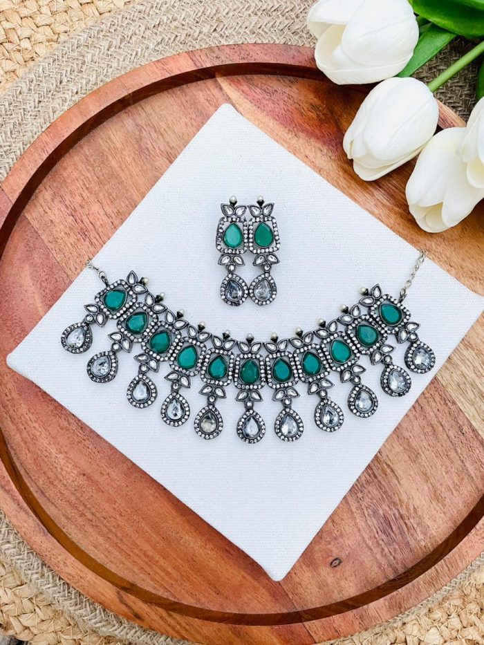 Ayla Ad necklace - Image 1