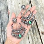 Suzan Earrings