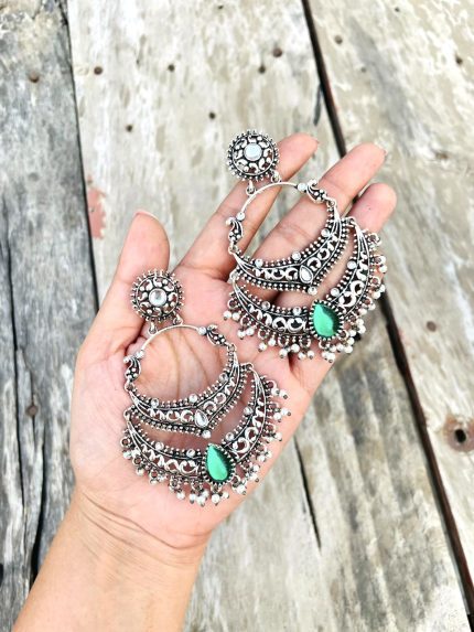 Suzan Earrings