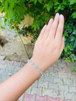 Round Ad bracelet - Image 3