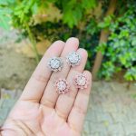 Ranhita ad Earrings