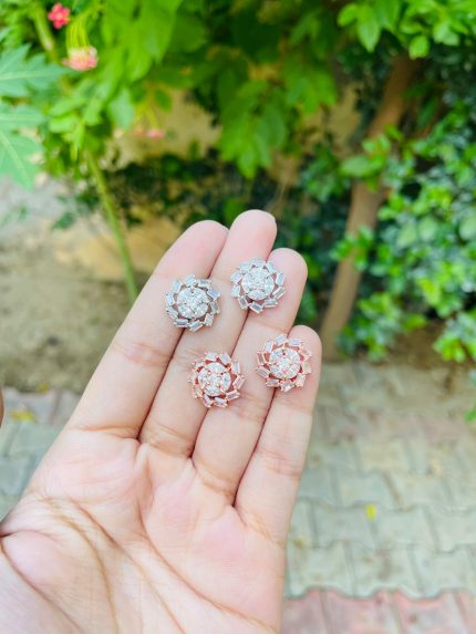 Ranhita ad Earrings