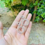 Ranya ad Earrings