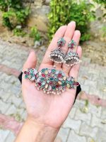 Amisha choker Multi