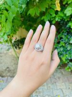Anika Ad ring