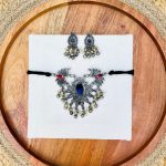 Sahima choker