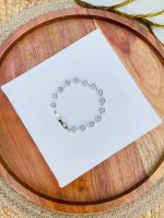 Round Ad bracelet - Image 2