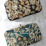 Malini clutch