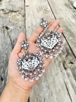Sherin Earrings