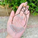 Bhargav ad Mangalsutra