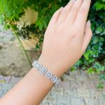 Square Ad bracelet