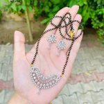 Manisha ad Mangalsutra