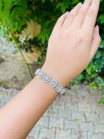 Square Ad bracelet - Image 3