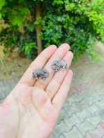 Elephant brass Studs - Image 2