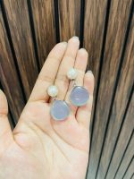 Srija earrings - Image 4