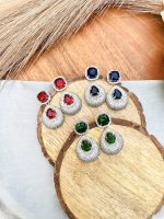 Sia Ad earrings