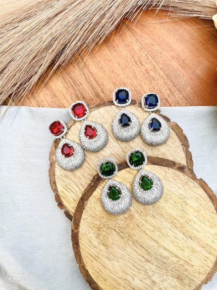 Sia Ad earrings