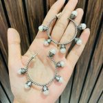 Pearl brass bali