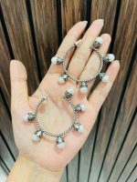Pearl brass bali
