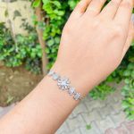 Sam ad bracelet
